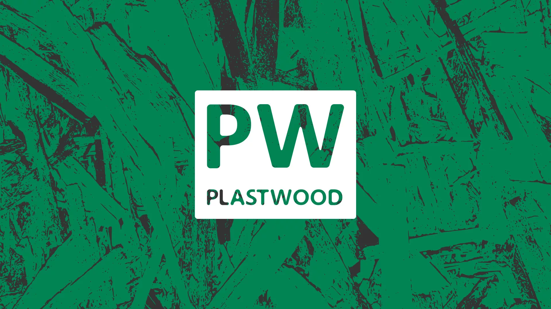 Разработка айдентики и сайта компании «Plastwood» в Губкине
