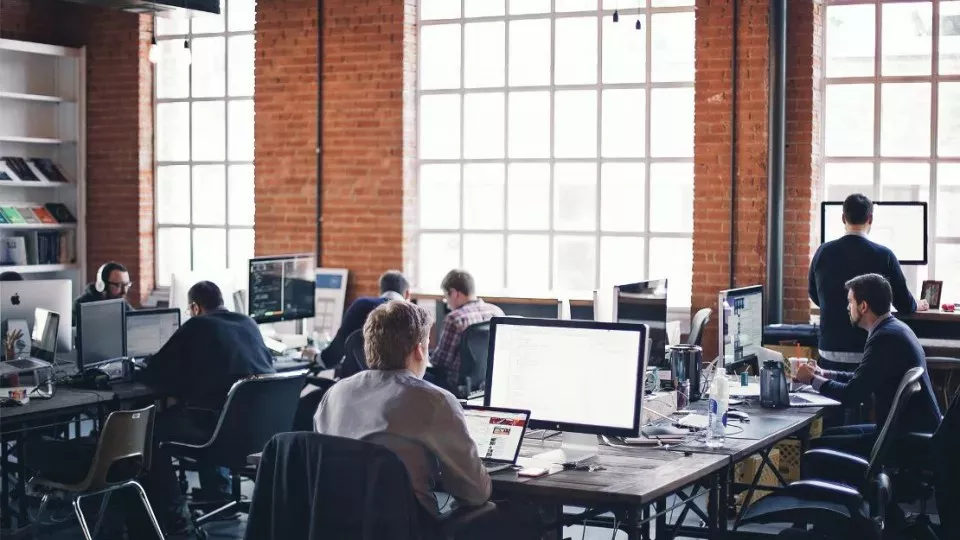 Как выбрать веб-студию в Губкине по кейсам