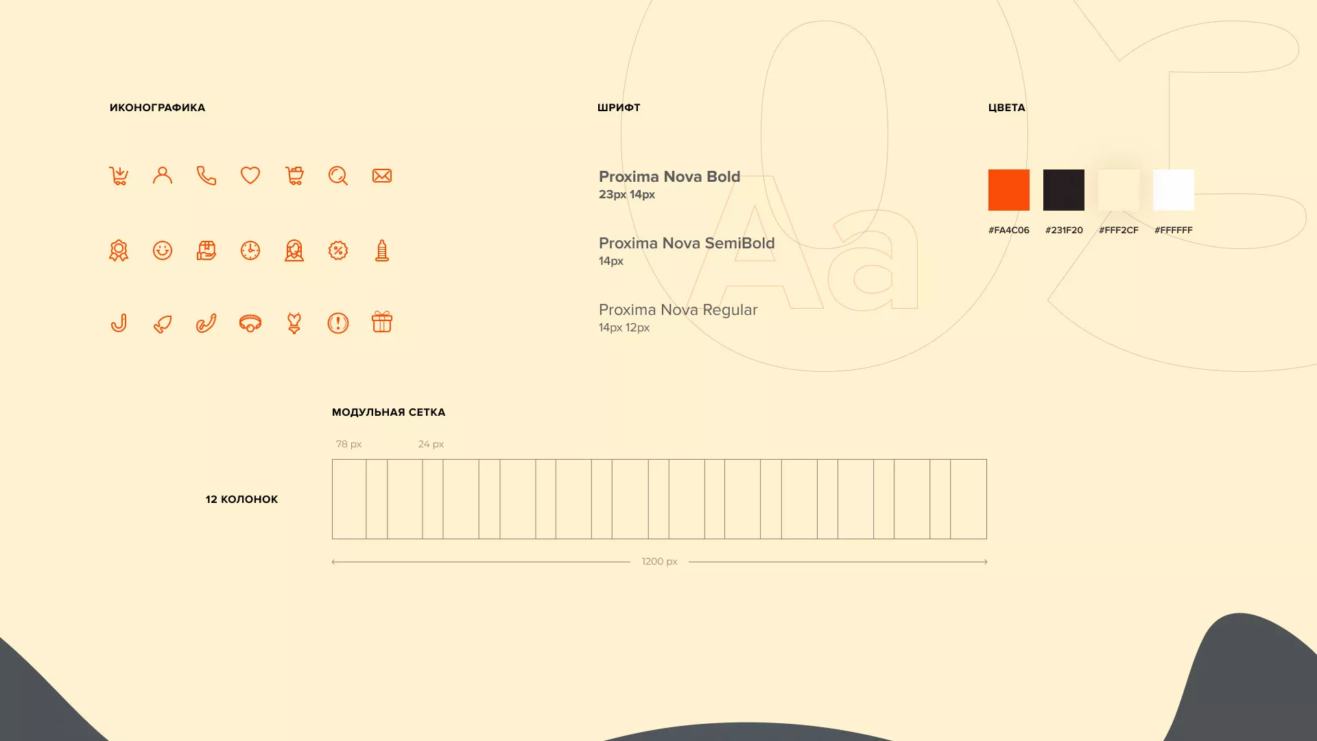 Создание интернет-магазина «Главсексмаг» в Губкине