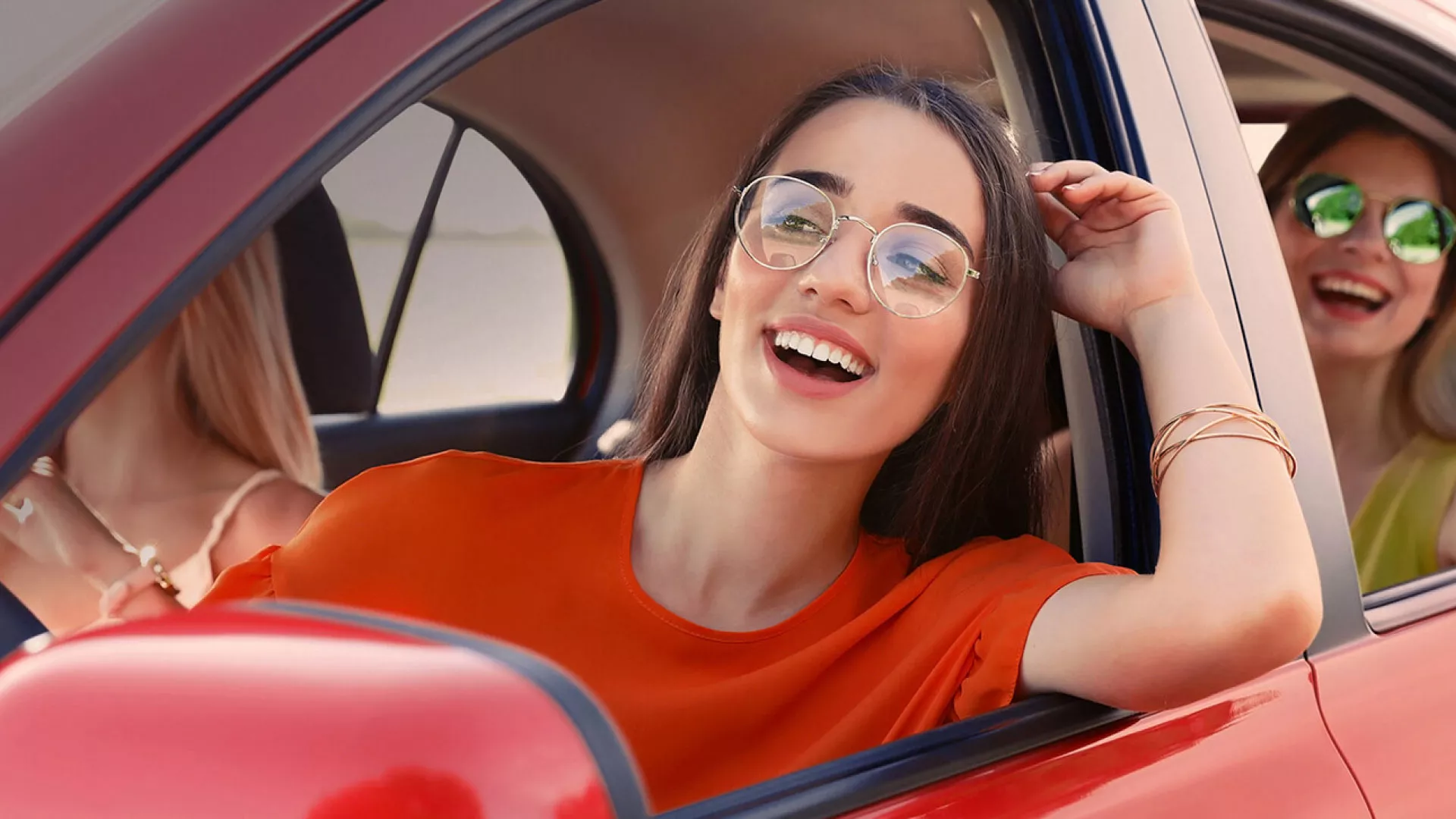 Разработка сайта для проката автомобилей в Губкине