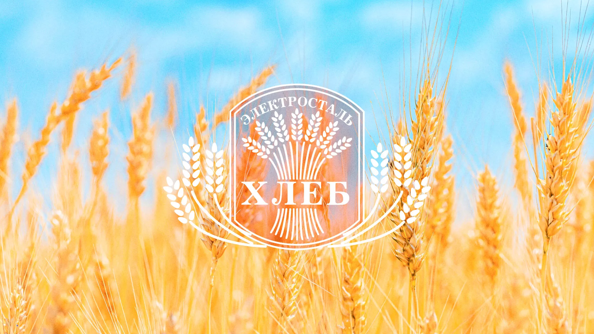 Создание сайта для хлебзавода в Губкине