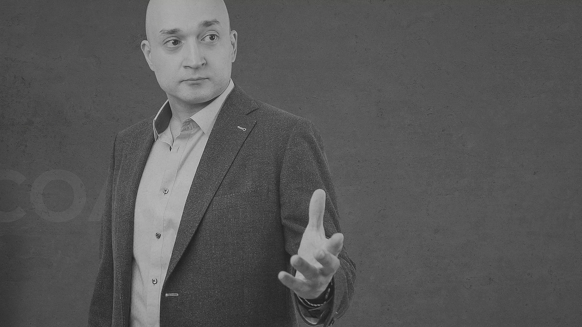 Разработка сайта для бизнес-тренера в Губкине